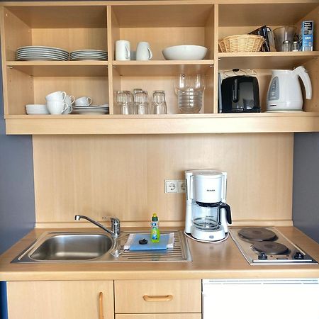 Yachthafenresidenz-Wohnung-9207-895 Ostseebad Kühlungsborn Kültér fotó