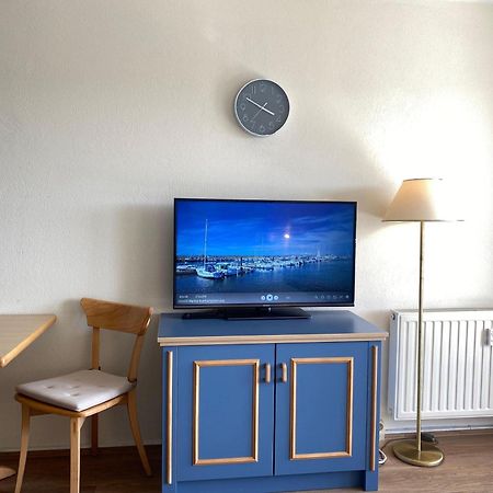 Yachthafenresidenz-Wohnung-9207-895 Ostseebad Kühlungsborn Kültér fotó