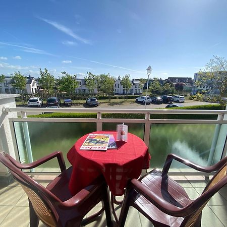 Yachthafenresidenz-Wohnung-9207-895 Ostseebad Kühlungsborn Kültér fotó