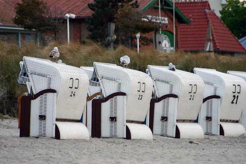 Yachthafenresidenz-Wohnung-9207-895 Ostseebad Kühlungsborn Kültér fotó