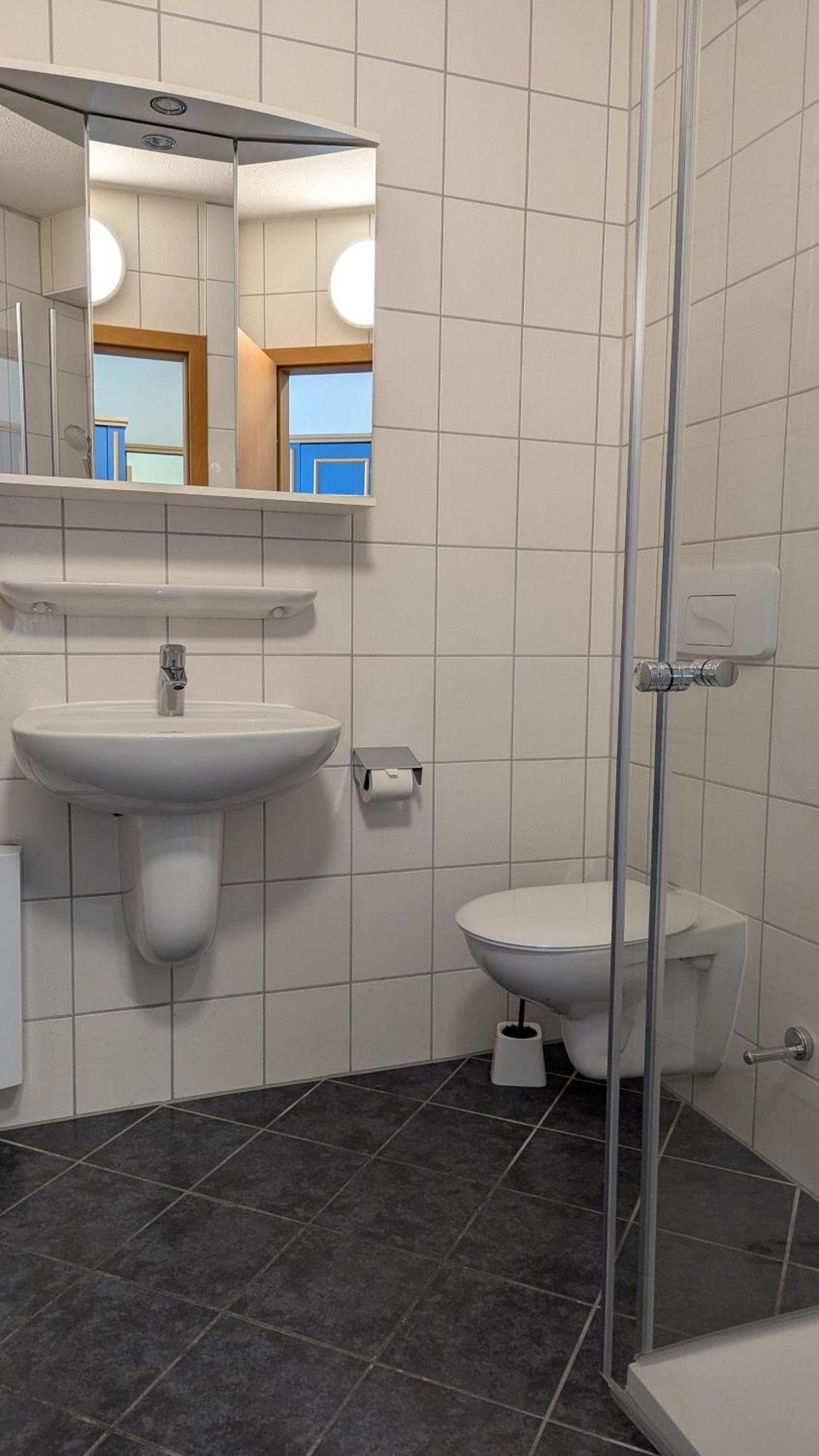 Yachthafenresidenz-Wohnung-9207-895 Ostseebad Kühlungsborn Kültér fotó