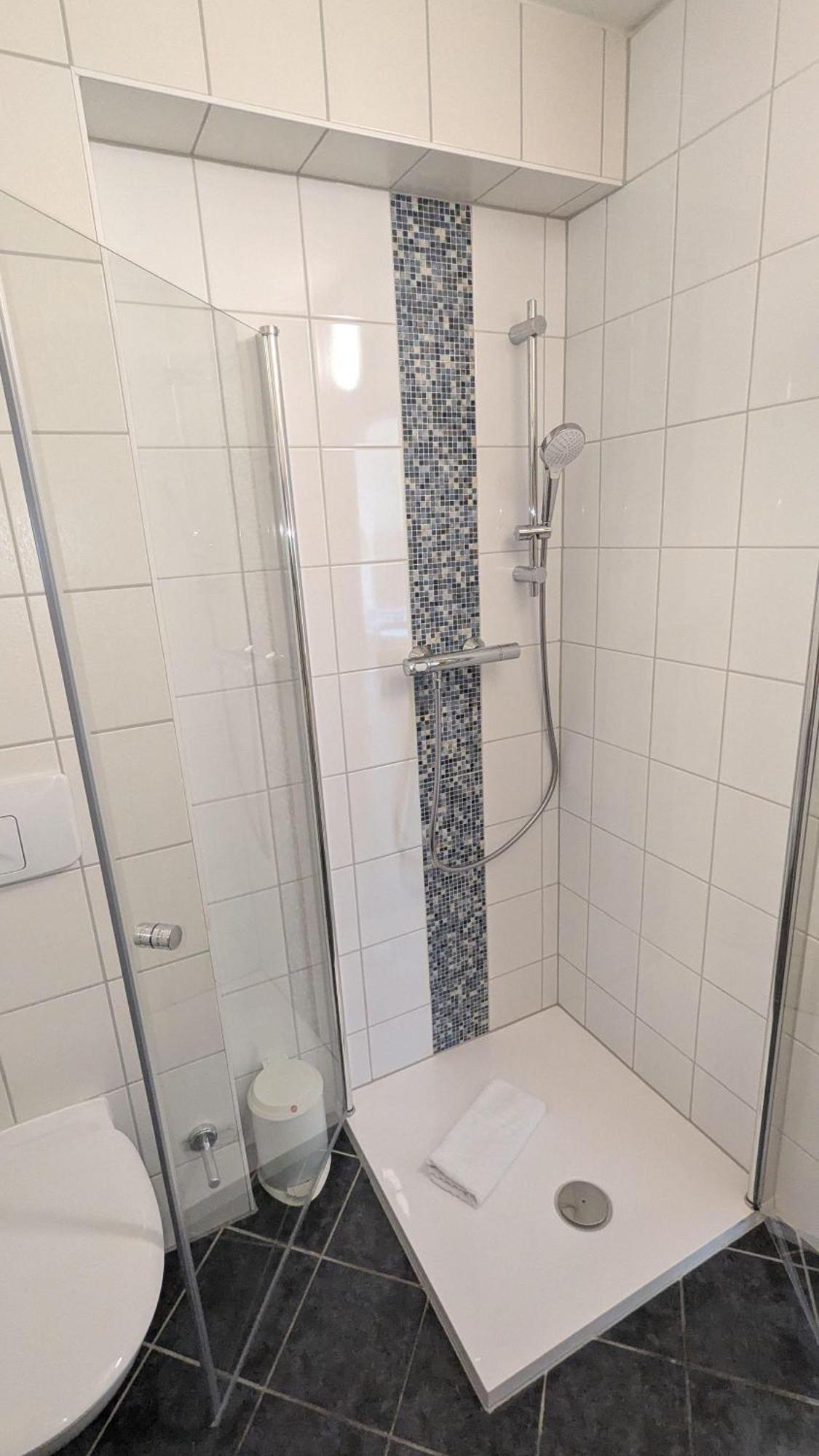 Yachthafenresidenz-Wohnung-9207-895 Ostseebad Kühlungsborn Kültér fotó