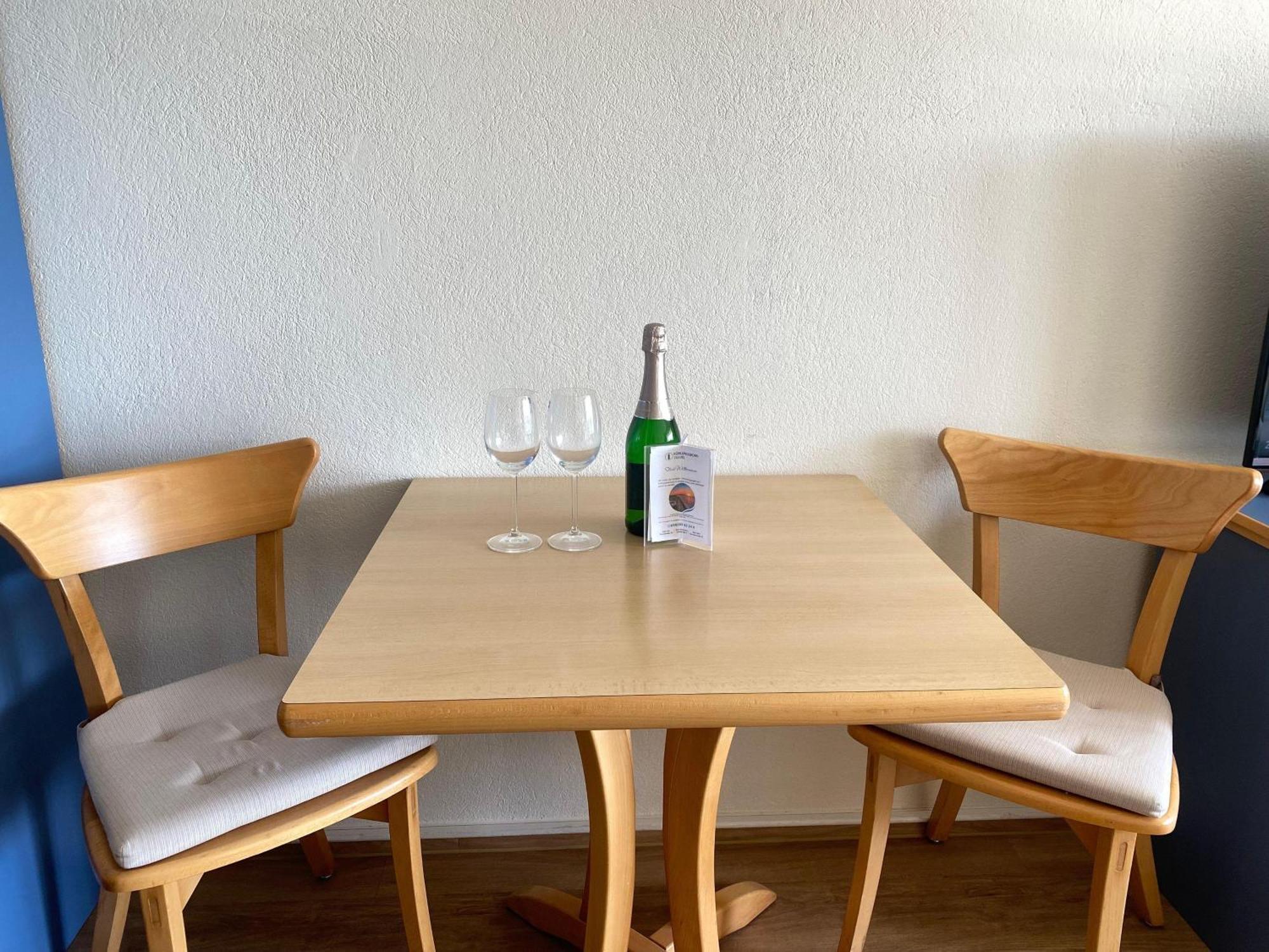 Yachthafenresidenz-Wohnung-9207-895 Ostseebad Kühlungsborn Kültér fotó